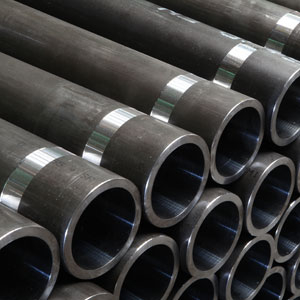flow line pipes