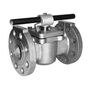 flow line valves
